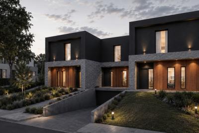 CITY VILLAS KOLIBA
